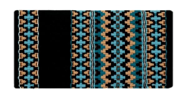 Mayatex Kiva Saddle Blanket