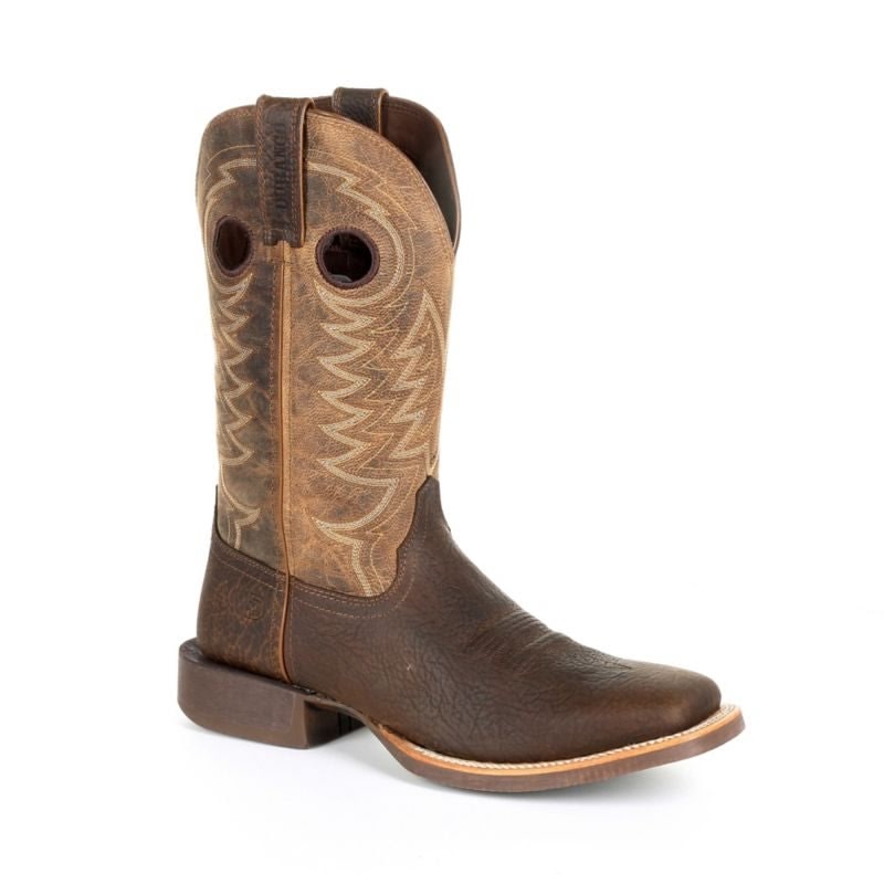 Durango Mens Rebel Pro Sq Boots