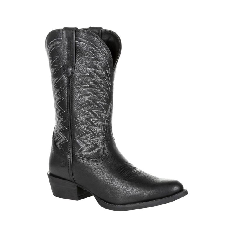 Durango Mens Frontier Rnd Boots