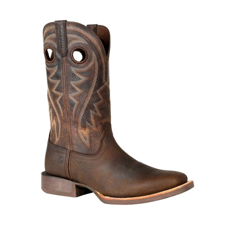 Durango Mens Rebel Pro Vent Sq Boots