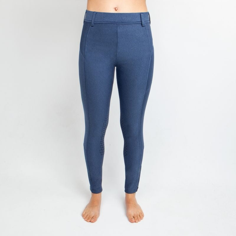 Irideon Ladies Plus Thermasoft Breech