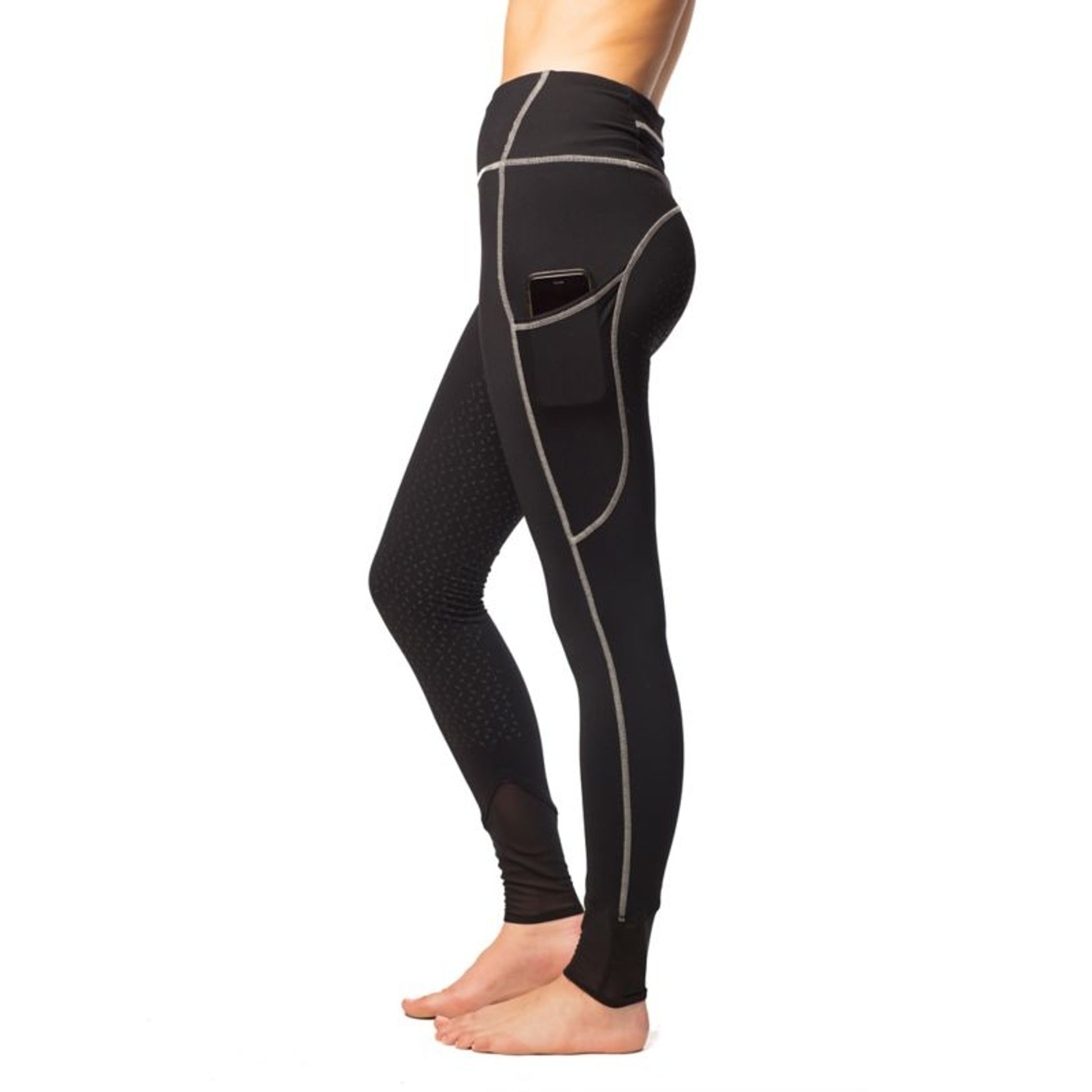 Goode Rider Ladies Shaper FS Tight