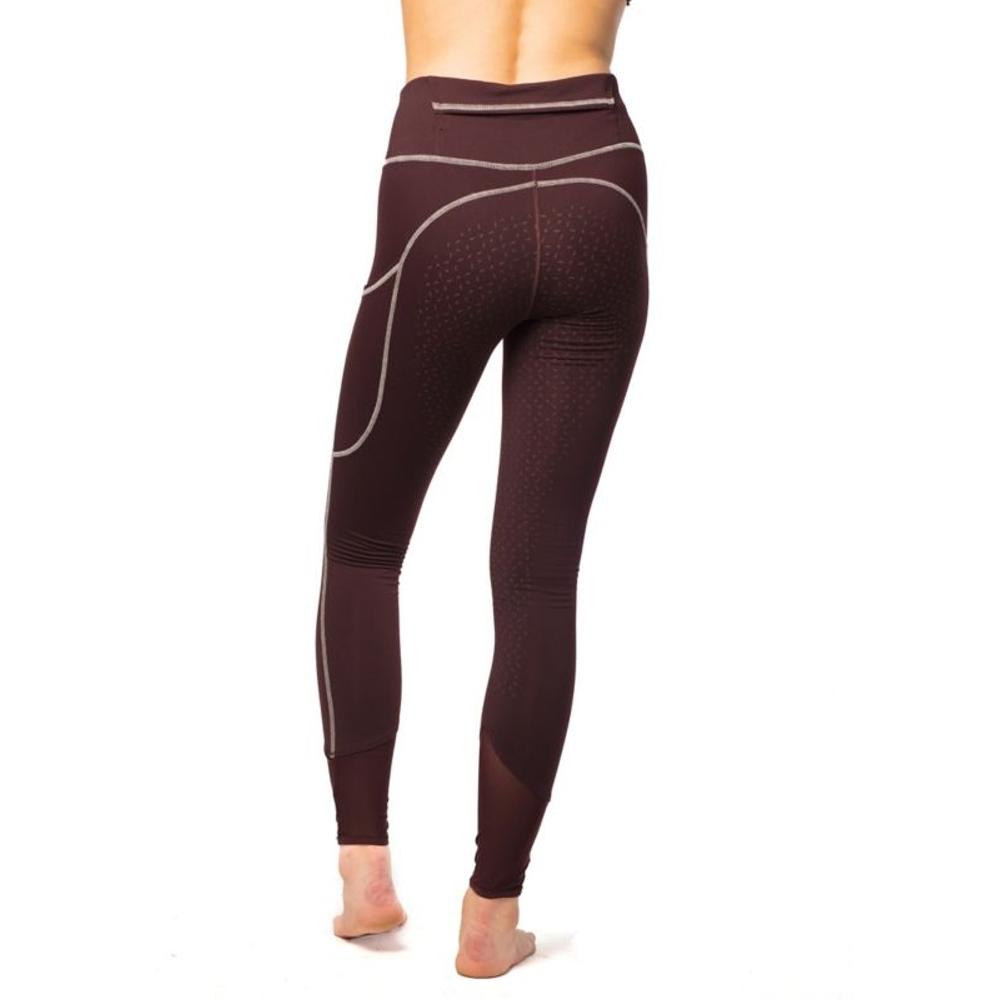 Goode Rider Ladies Shaper FS Tight