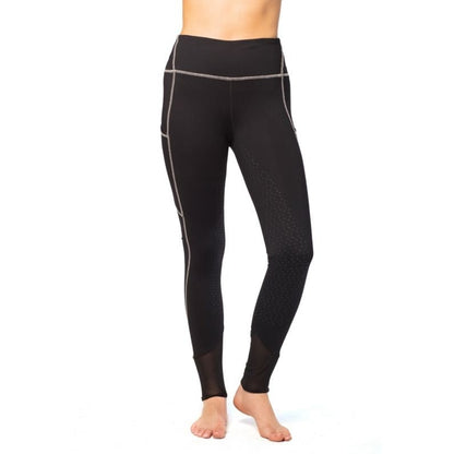 Goode Rider Ladies Shaper FS Tight