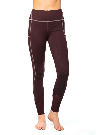 Goode Rider Ladies Shaper FS Tight