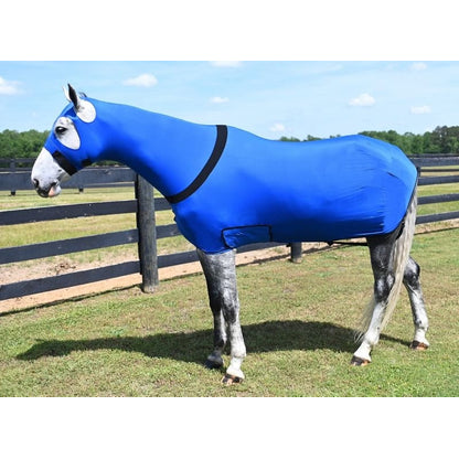 StretchX Full Slicker with Zipper