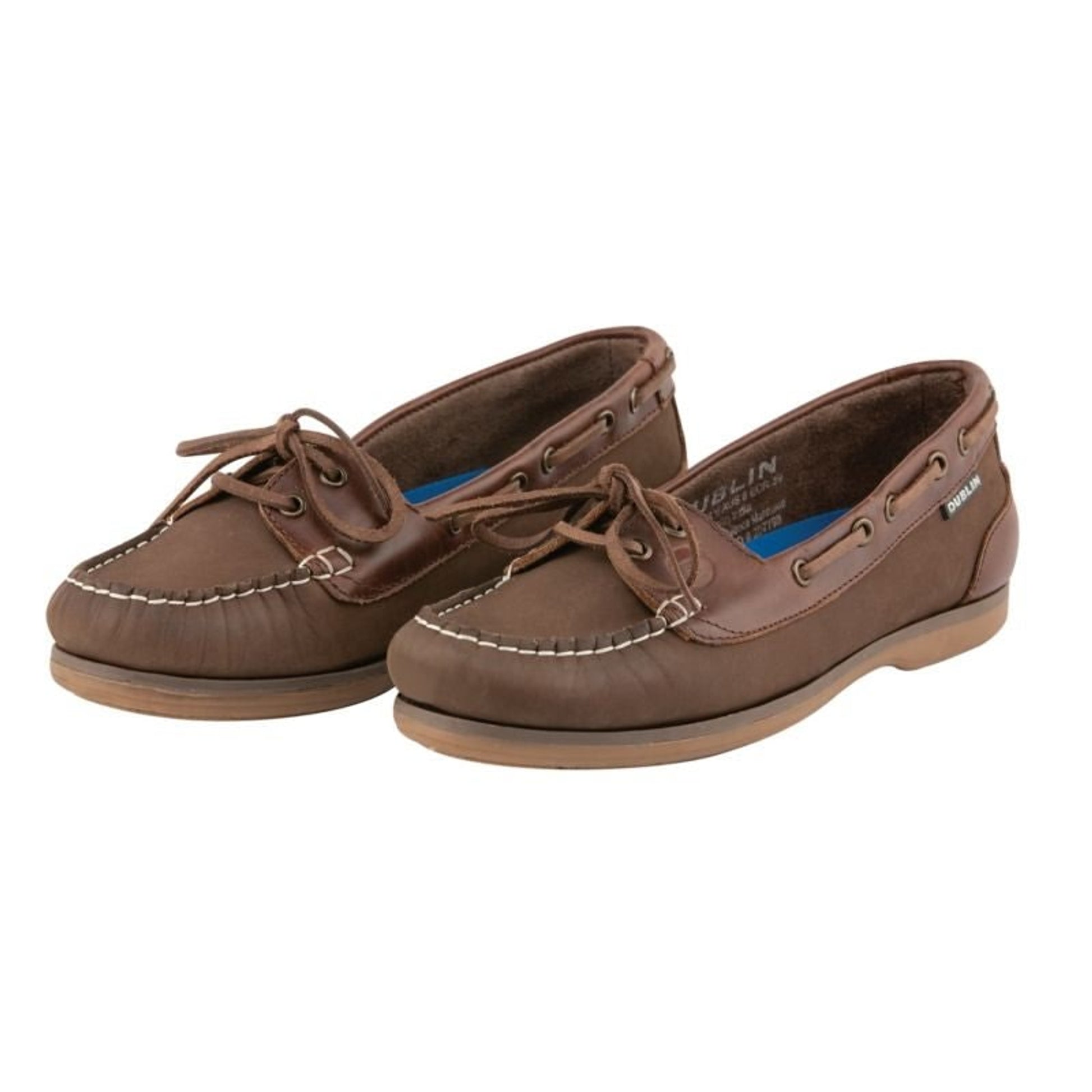 Dublin Millfield Arena Shoes