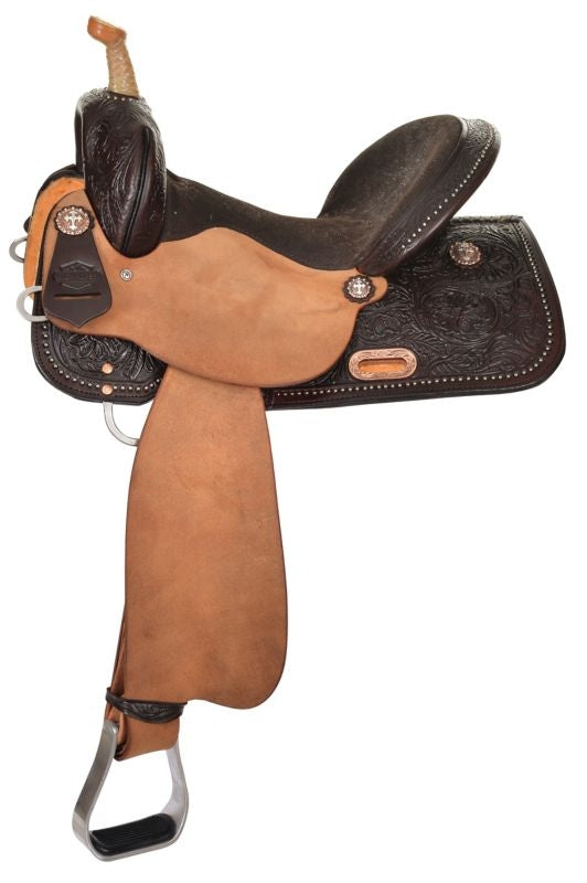 High Horse Eden Saddle