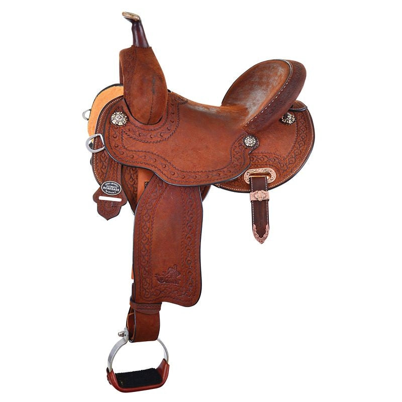 Circle Y Josey Renegade Racer