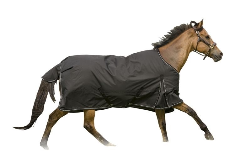 TuffRider 600D Comfy Turnout Blanket