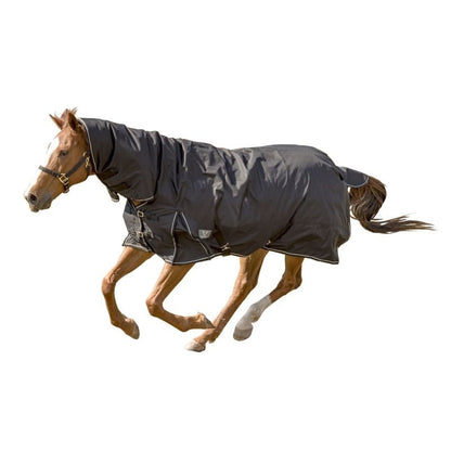 TuffRider 600D Comfy Turnout Blanket