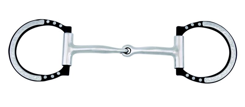 Metalab Trims/Dots Western Dee Bit