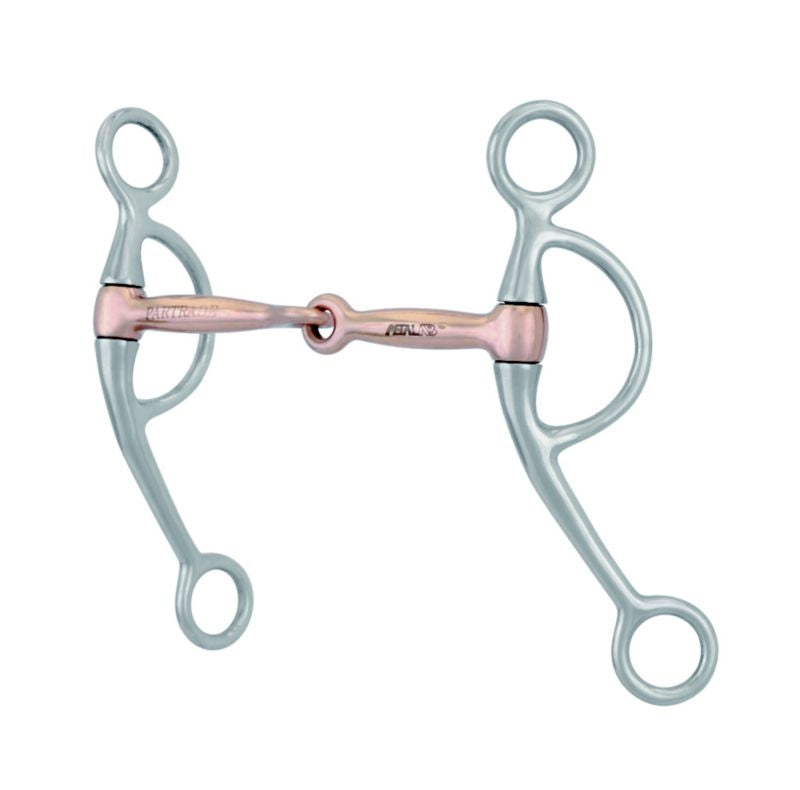 Metalab Tom Thumb Medium Shank Copper Bit