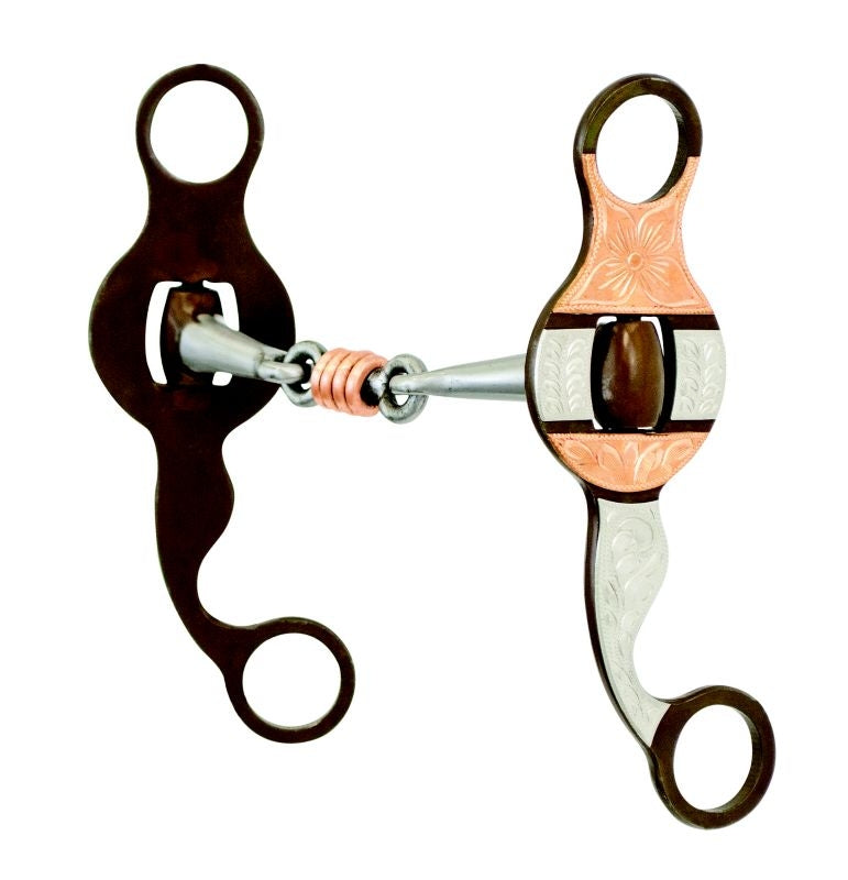 Metalab Combo Dog Bone Bit