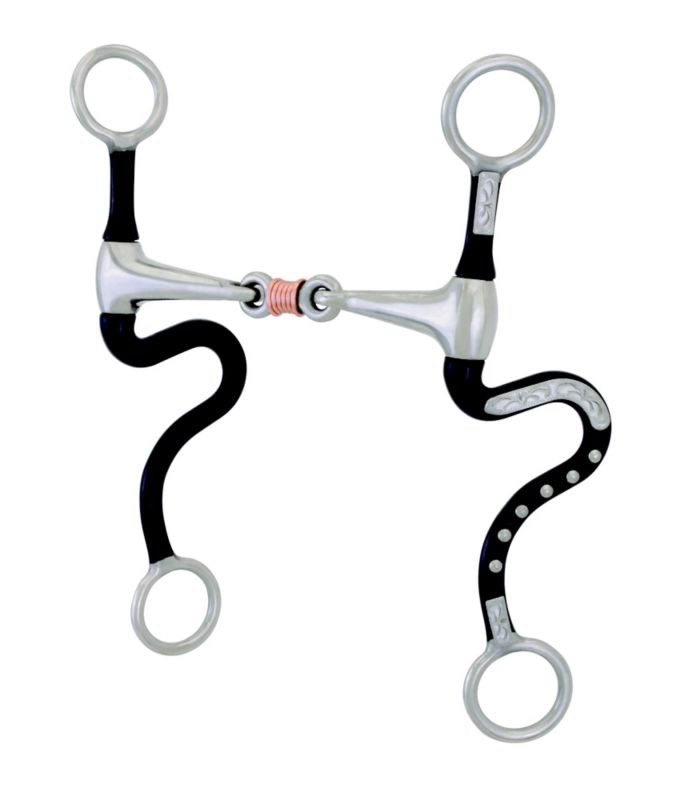 Metalab S-Shank Dog Bone Bit