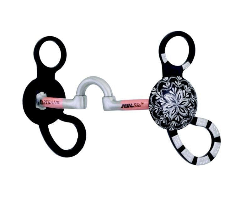 Metalab Santa Fe Daisy Low Correctional Bit
