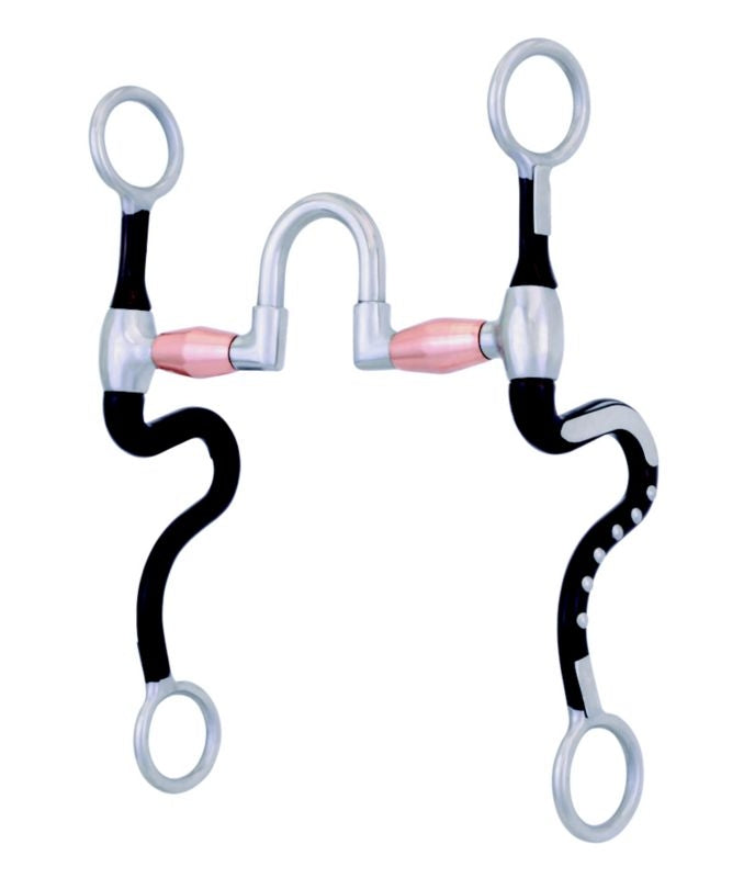 Metalab S-Shank Correctional Bit