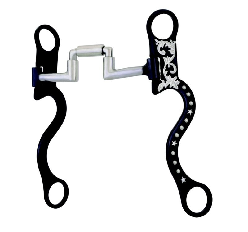 Metalab Cavalry Articulated Bit