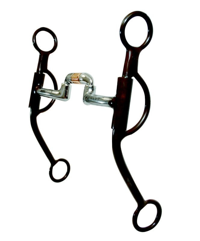 Metalab Loose Cheek Transition Bit
