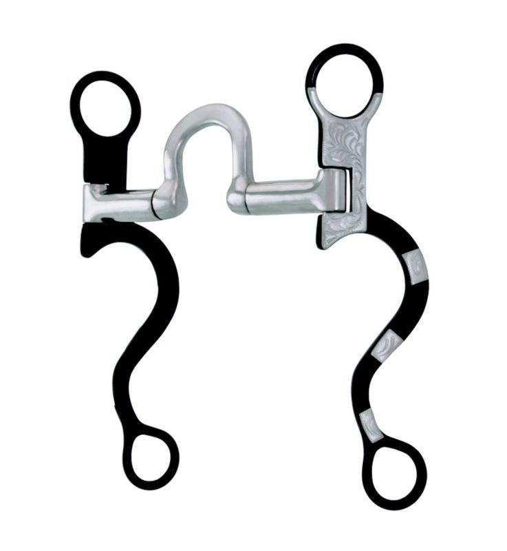 Metalab Spring System Spoon Bit