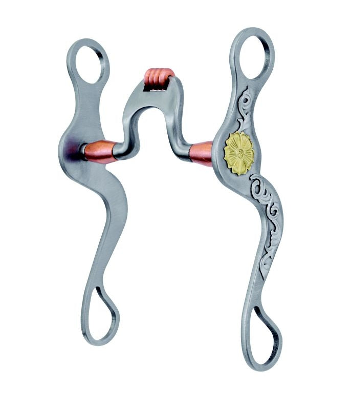 Metalab The Brazero Top Rollers Spoon Bit