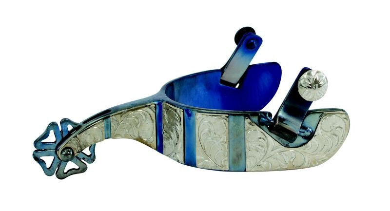 Metalab Conquistador Outfitter Spurs