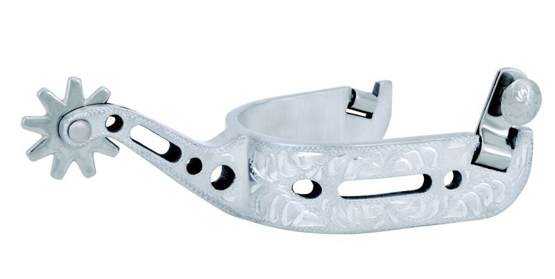 Metalab Racing Spurs