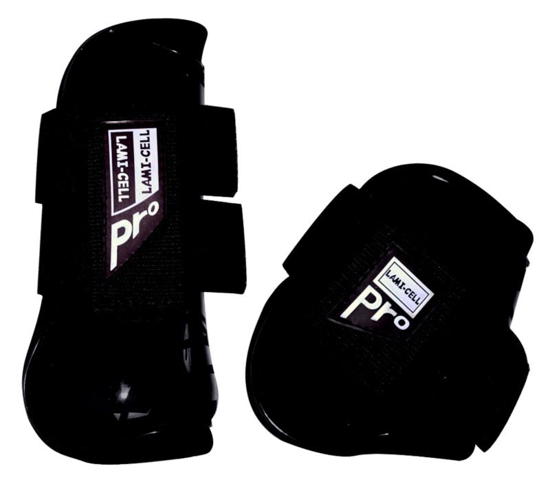 Lami-Cell Pro Tendon and Fetlock Boots