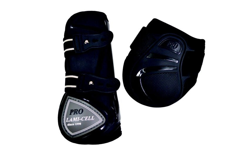 Lami-Cell Elite Pony Boots