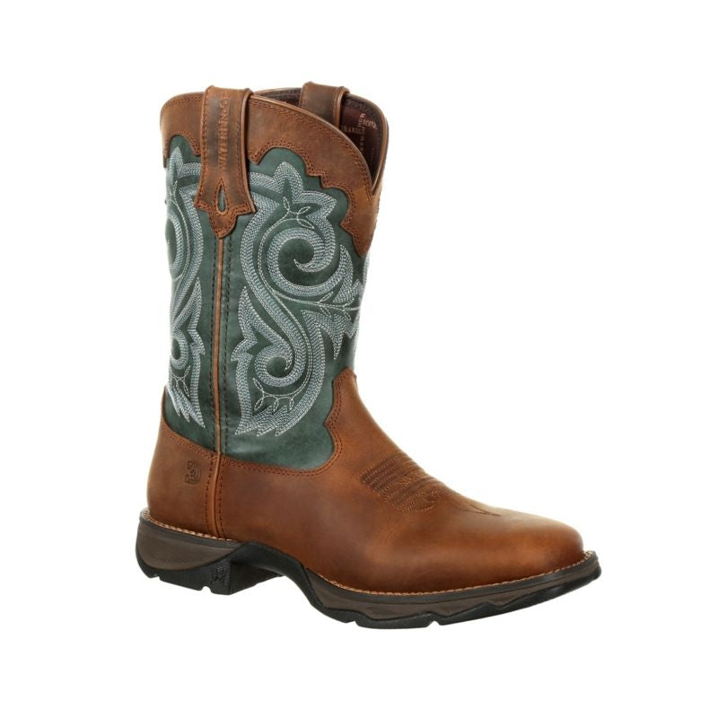 Durango Ladies Lady Rebel WP Boots