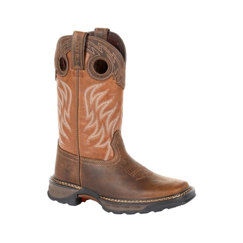 Durango Little Kids Maverick XP Work Boot