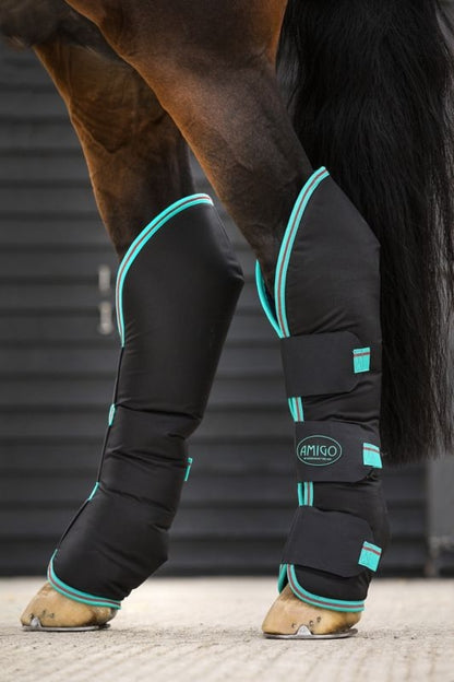 Amigo Travel Boots
