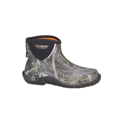 Dryshod Mens Legend Ankle Boots