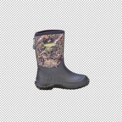 Dryshod Youth Tuffy Boots