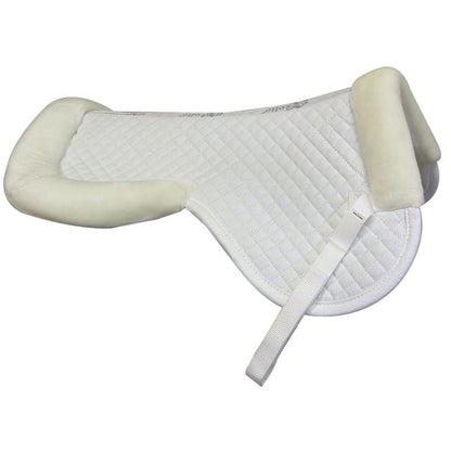 Exselle Wither Relief Quilted Half Pad