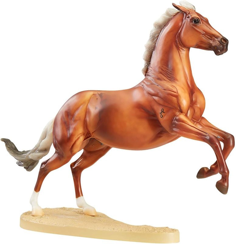 Breyer Stingray World Champion Barrel Horse 2020