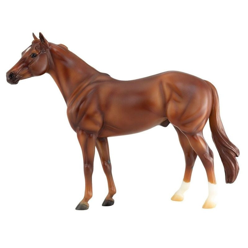 Breyer The Ideal Series American Quarter Horse