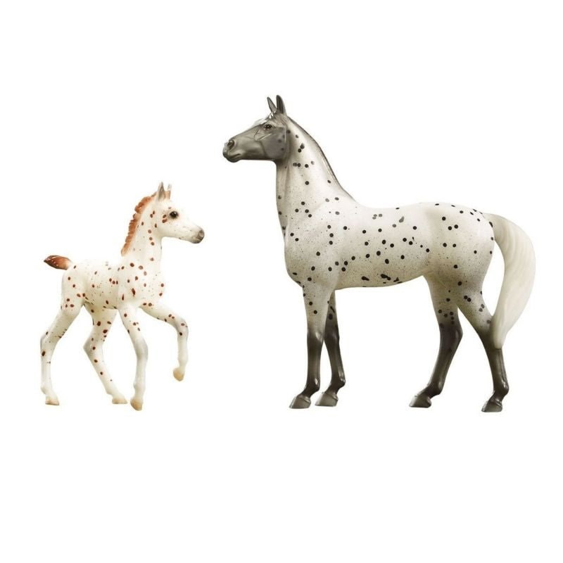Breyer Classics Spotted Wonder Set