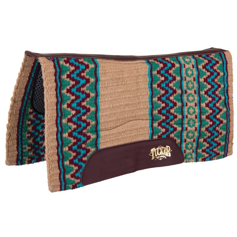 Tucker Trail Blanket Saddle Pad