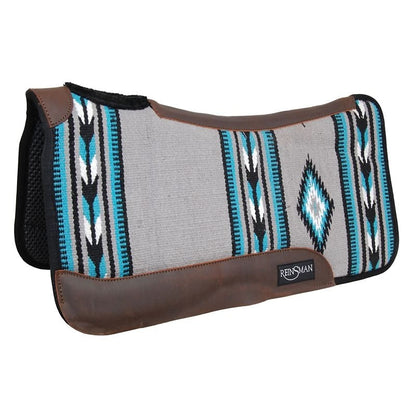 Reinsman Woven Tacky Too Contour Saddle Pad