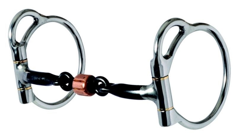 Reinsman Trail Dee Copper Roller Bit