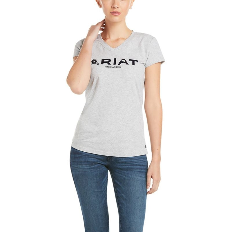 Ariat Womens Icon Logo Tee