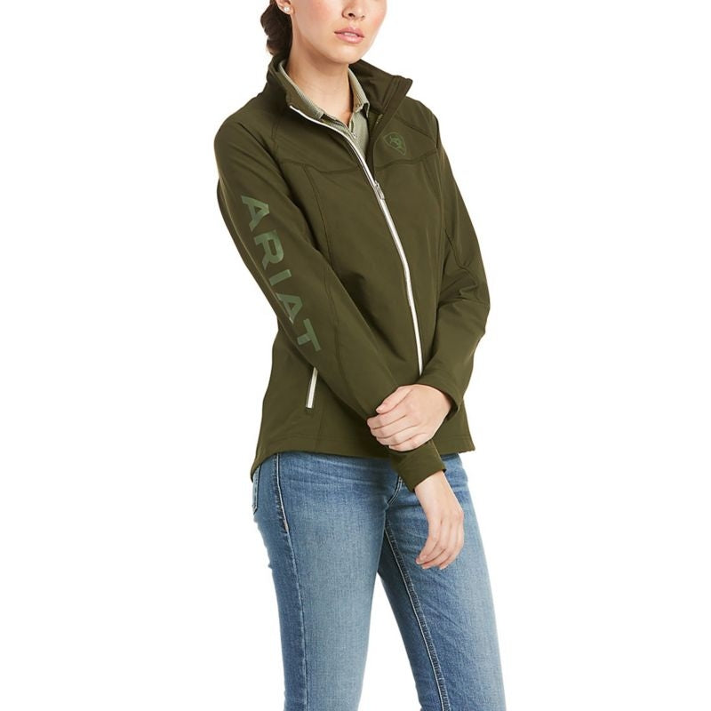 Ariat Womens Agile Softshell