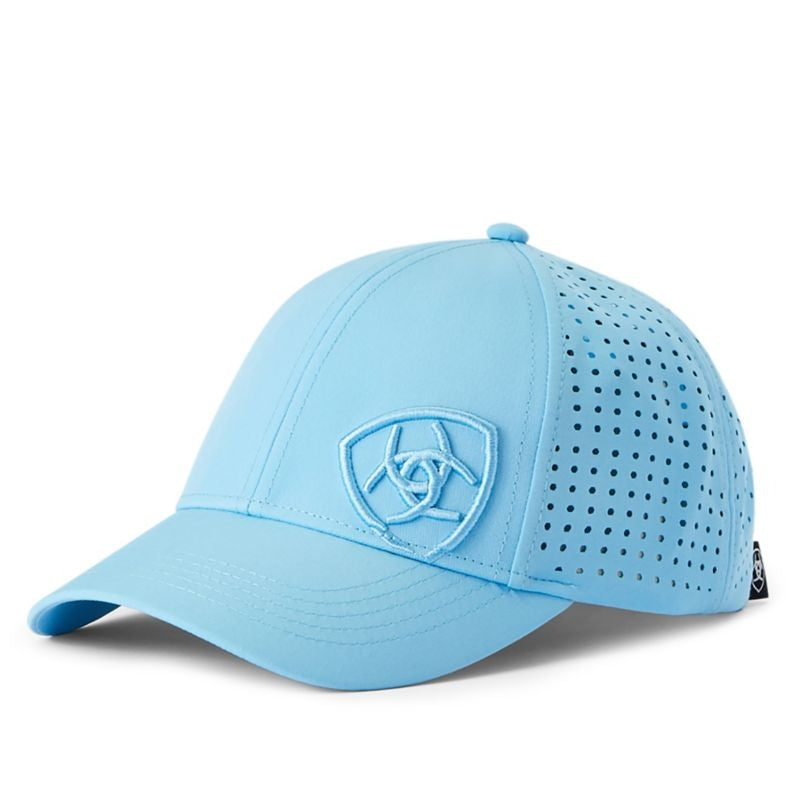 Ariat Tri Factor Ball Cap