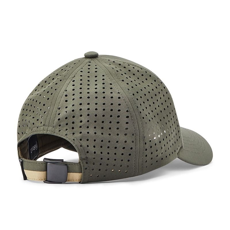 Ariat Tri Factor Ball Cap