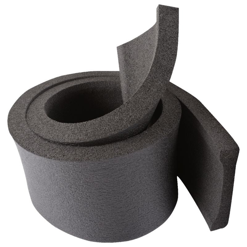 Cashel Foam English Girth Channel