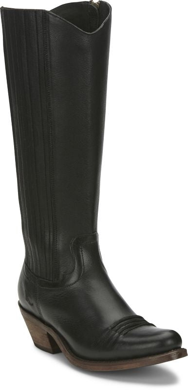 Justin Ladies Reba Savannah 15in Boots