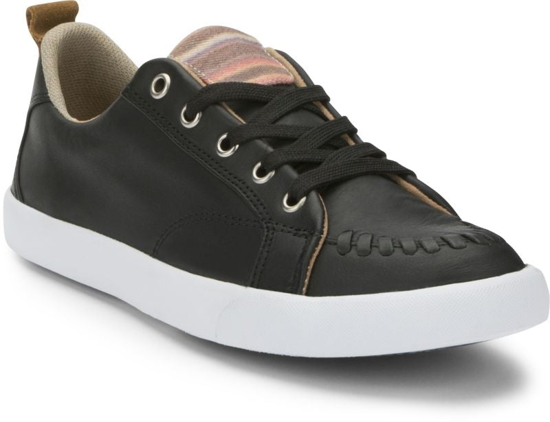 Justin Ladies Reba Suzie Lace Up Mocs