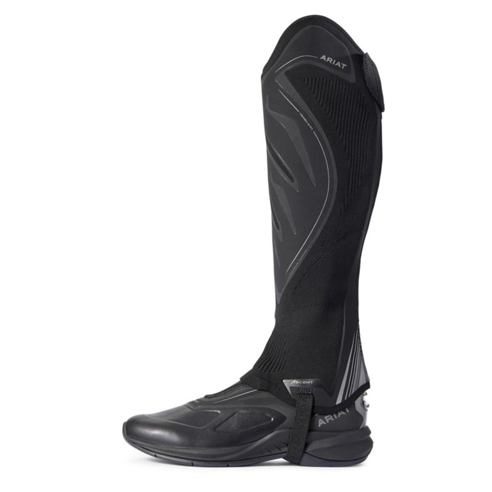 Ariat Unisex Ascent Half Chaps