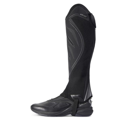 Ariat Unisex Ascent Half Chaps